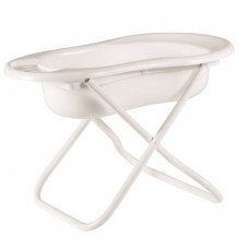 Bidet plástico com suporte